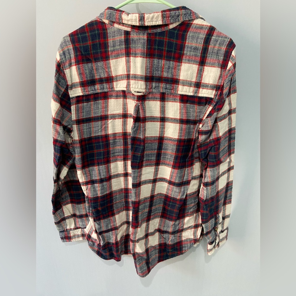Flannel - Picture 4 of 4